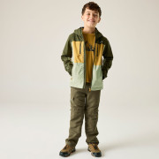 Giacca da bambino Regatta Junior Highton Jacket DKhaWdLiSag
