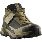 Scarpe da trekking da uomo Salomon X Ultra 5 Gore-Tex