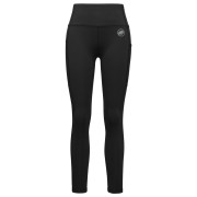 Leggings da donna Mammut Crag Winter Tights Women nero black 0001