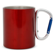 Tazza termica Regatta Stl Mug Karabiner