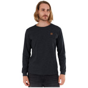 Maglietta funzionale da uomo Fundango Justin Longsleeve T-shirt