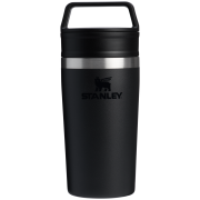 Tazza termica Stanley The Café-To-Go Travel Mug 350 ml nero Black