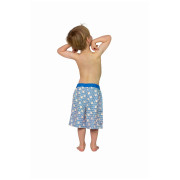 Costume da bagno per bambini DucKsday Manta Boardshort Boy