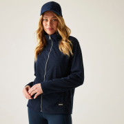 Felpa da donna Regatta Heidy Full Zip