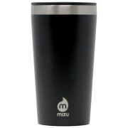 Tazza termica Mizu Tumbler 16 470 ml nero Black