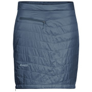 Gonna invernale da donna Bergans Røros Insulated Skirt blu scuro Orion Blue