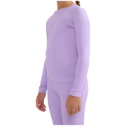 Intimo sportivo per bambini 4F Seamless Underwear F299 Light Violet