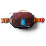 Marsupio Cotopaxi Empacable 3L Sling mix1 Del Dia, OS