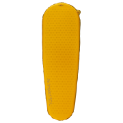 Materassino autogonfiante Robens Air Impact 50 L giallo Yellow