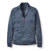 Felpa da donna Rab Nexus Jacket Wmns grigio