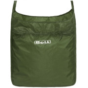 Borsa Boll Ultralight Slingbag verde leavegreen