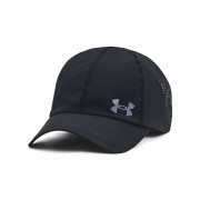 Berretto con visiera Under Armour M Iso-Chill Velociti Adj nero Black/Black/Reflective