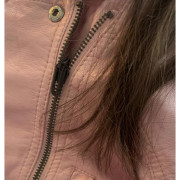 Cerniera di ricambio ZlideOn Metal Zipper L