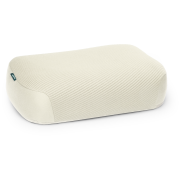 Cuscino da viaggio Sea to Summit Memory Lux Pillow - Large beige Moonstruck