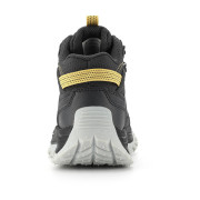 Scarpe da trekking alte da bambino Alpine Pro Atego Neutral