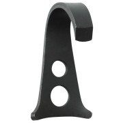 Nut per arrampicata Black Diamond Cliffhanger nero