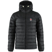 Giacca da uomo Fjällräven Expedition Pack Down Hoodie M nero Black