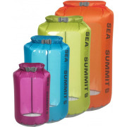 Borsa impermeabile Sea to Summit Ultra-Sil View Dry Sack 35l