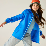 Giacca da bambino Regatta Kids’ Pack-It Jacket III Sonic Blue