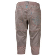 Pantaloni a 3/4 da donna Progress OS Paprica 3Q 24JK