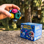 Puzzle 3D Climball OHG Pocket Ninja