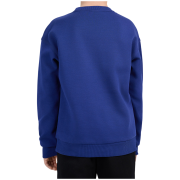 Felpa da bambino 4F Sweatshirt M2688 Cobalt