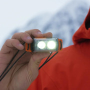 Lampada frontale Flextail TINY Helio 600Z