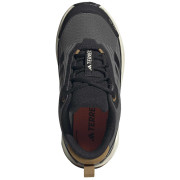 Scarpe da bambino Adidas Terrex Trailmaker 2 Rain.Rdy