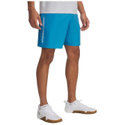 Pantaloncini da uomo Under Armour Woven Wdmk Shorts