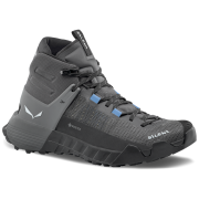 Scarpe da trekking da donna Salewa Wildfire Nxt Mid Gtx W grigio/nero Onyx/Quiet Shade