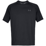 Maglietta da uomo Under Armour Tech SS Tee 2.0 nero Black
