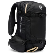 Zaino 4F Dawn Patrol 32 Backpack nero Black (0002)