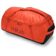 Borsa da viaggio Rab Escape Kit Bag LT 30 rosso Red Grapefruit