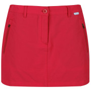 Gonna Regatta Highton Skort rosa DarkCerise