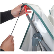 Gazebo festa Coleman Fastpitch Onepush Shelter M