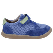 Scarpe da bambino Richter Samy Nautical/Infini/Kiwi