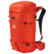 Zaino da scialpinismo Mountain Equipment Kaniq 33 rosso Magma