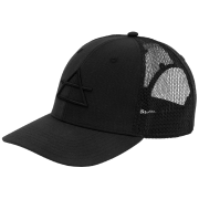 Berretto con visiera Devold Keipen Merino Cap nero CAVIAR