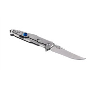 Coltello chiudubile Ruike RUP108SF argento