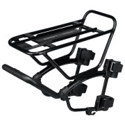 Portapacchi anteriore Topeak Tetrarack M1 nero