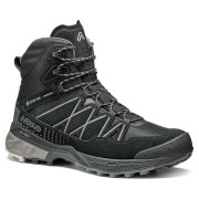 Scarpe da trekking da uomo Asolo Tahoe Winter GTX nero black/black/A778