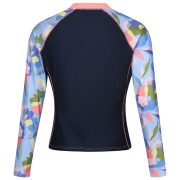 Maglietta da donna Regatta Wmn L/S Rash Vest