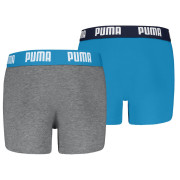 Boxer da ragazzo Puma Everyday Basic Boxers 2P