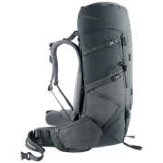 Zaino da escursionismo da donna Deuter Aircontact Core 45+10 SL