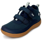 Scarpe barefoot tutto l’anno per bambini Bugga Oscar Blue