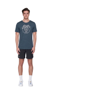 Maglietta da uomo Devold Active Explore Tee Man