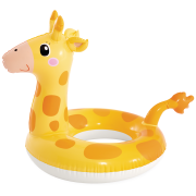 Anello gonfiabile Intex Big Animal Rings