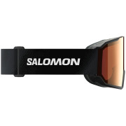 Occhiali da sci Salomon S/View 3 Sigma