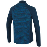 Maglietta funzionale da uomo Zulu Merino 240 Zip Long