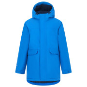 Cappotto per bambini Regatta Farbank II Navy blu OlymBlu(Nvy)